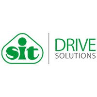 Shematic's industrial partner: SIT Drive Solutions.